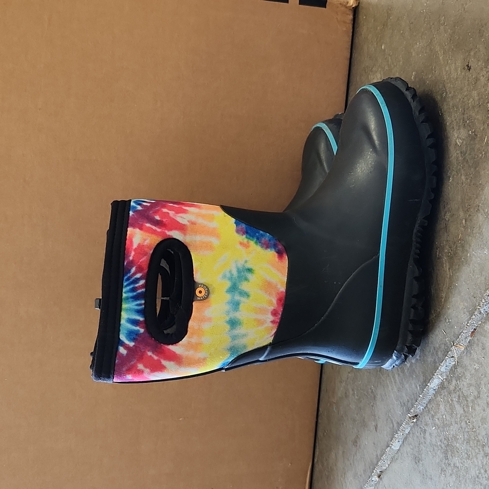 Bogs winter boots